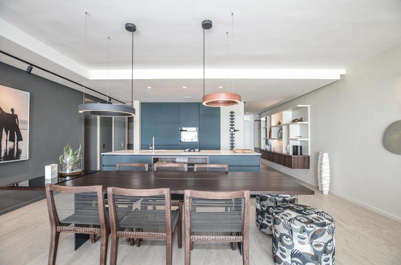 To Let 2 Bedroom Property for Rent in Dolphin Beach Western Cape